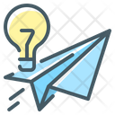 Sharing Idea Icon