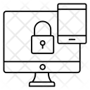 Sharinglock Icon