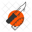 Sharp blade  Icon