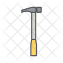 Construction Tools Collection Set Icon