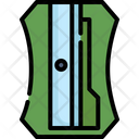 Sharpener Icon