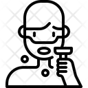 Shave Shaving Razor Icon