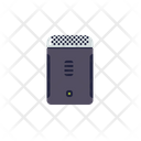 Shaver Electrical Razor Icon