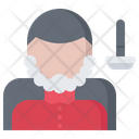 Shaving Razor Hairstyle Icon