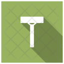 Shaving Blade Cleaning Icon