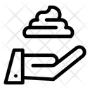 Shaving Cream Barber Cream Icon