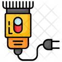 Shaving Machine Hair Icon