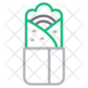 Shawarma Icon