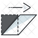Shear tool Icon