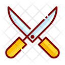 Shears Icon