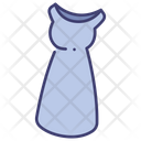 Sheath Dress Icon