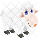 Sheep  Icon