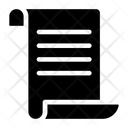 Sheet  Icon