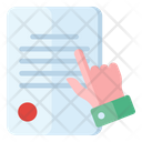 Sheet Icon