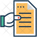 Sheet  Icon