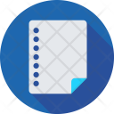Sheet  Icon