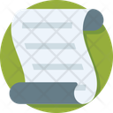 Sheet  Icon