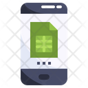 Sheet App Icon