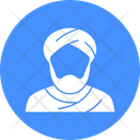 Sheikh Icon