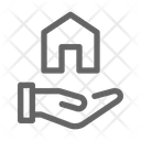 Shelter  Icon