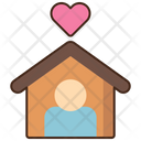 Shelter Icon