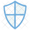 Shield Safe Secure Icon