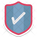 Shield Protection Approved Icon
