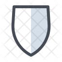 Shield Firewall Protection Icon