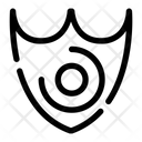 Shield Protection Security Icon