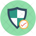 Shield Antivirus Information Icon