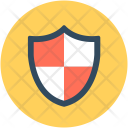 Shield Protection Firewall Icon