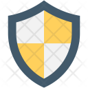 Shield Badge Defence Icon