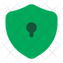 Shield Security Trusted Icon
