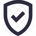 Shield Firewall Enabled Icon