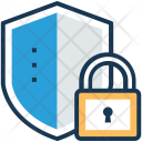 Security Protection Surety Icon