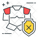 Shield And Armor Icon