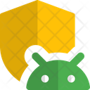 Shield Android Icon