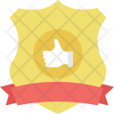 Shield Award Icon