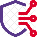 Shield Network Icon