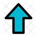 Shift Key Icon