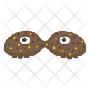 Microorganism Shigella Microorganism Scary Bacteria Icon