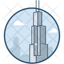 Shimao International Plaza Icon