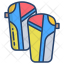 Shin Guards Icon