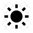 Shining Icon