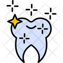 Shining Tooth Icon