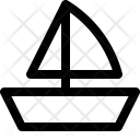 Ship  Icon