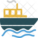 Ship Icon
