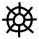 Ship  Icon