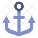 Ship Anchor Boat Anchor Anchor Icon