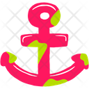 Ship Hook Icon